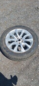 Rang rover sport r20