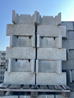 Debniace tvárnice DT 40