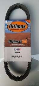 Variátorový remeň ULTIMAX UA424