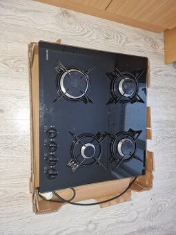 Plynová varná doska