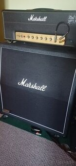 Marshall 1987 x a  box 1960 Lead A