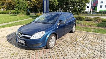 Opel Astra 1.7 CDTi