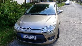 Predam Citroen C4