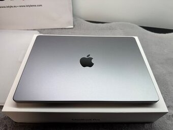 Macbook pro M1 1TB 16GB RAM