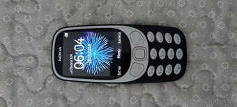 Nokia 3310 nova generacia