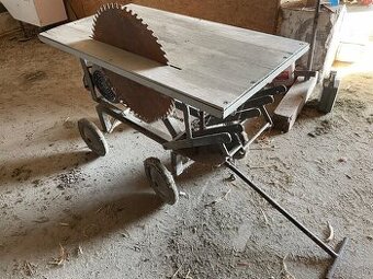 Predam Cirkular 7,5kw motor