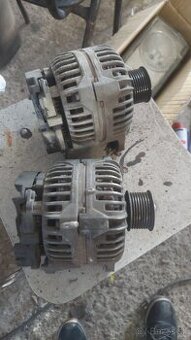 Alternator Iveco Eurocargo 75E18