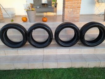 205/55 R17 letné pneu FULDA