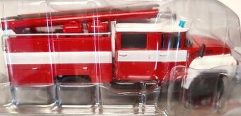 Zil 130 ATS/AC-40 1:43