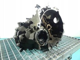 Prevodovka 1.2TSI NBU Seat Skoda VW 27 000km