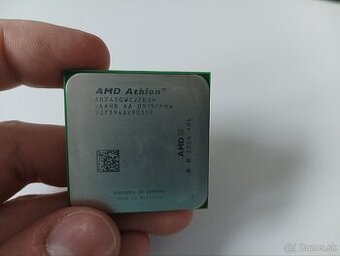 AMD Athlon 2006