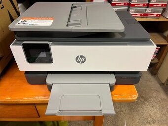 HP Officejet 8012e