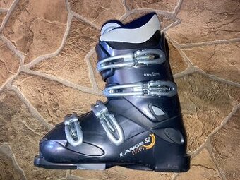 lyžiarky tecnica veľkosť 41