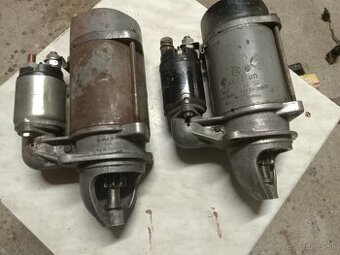 Štartér Škoda 100-120