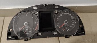 Budíky VW Passat B6