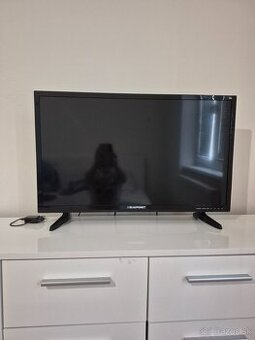 Televízor Blaupunkt UBL