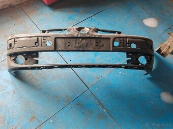 Nárazník renault espace 4