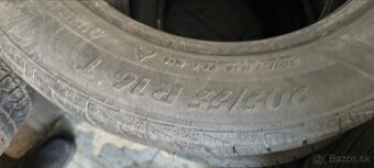 Pdem zimné pneumatiky 205 55 16 195 65 15