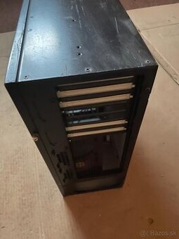 Servrova skrina , pc skrina