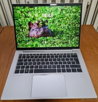 HP Elitebook 845 G10 Ryzen 5 7540U