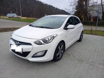 Hyundai i30 1.4 CRDi,R.v 2013 COMFORT-LINE