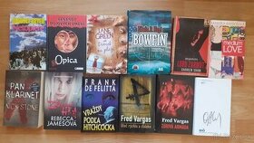 BELETRIA – ROZSYPANÉ KRÁĽOVSTVO  A  INÉ