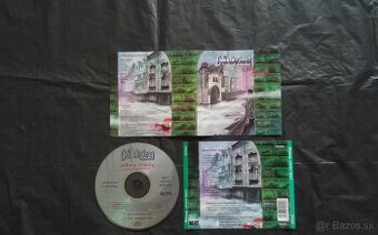 CD BLITZKRIEG- Unholy Trinity