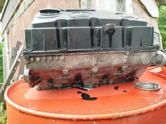 Predám hlava valcov 1.9 77kw bls