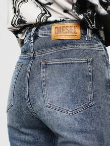 Dámske rifle Diesel