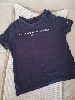 Tričká Tommy Hilfiger