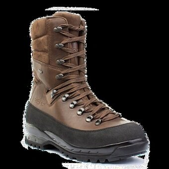 Predám zimné turistické topánky BOSP artun