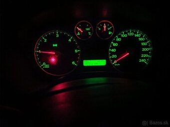 Predám Ford FOCUS c-max