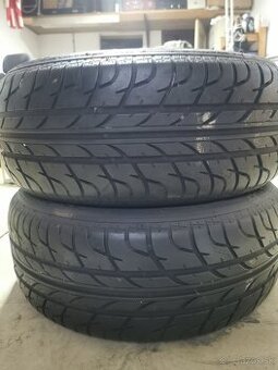 Letné pneu 205/50 R16