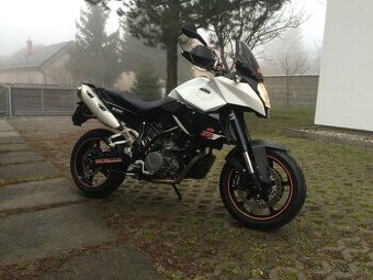 KTM SMT 990, Super Moto, STK do 2029