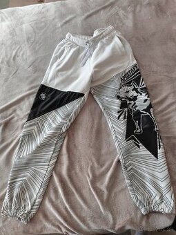 Amstaff tepláky veľkosť L Mikina veľkosť L.