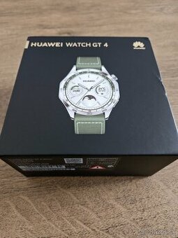 Huawei watch gt 4