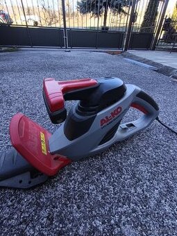 Elektrické nožnice