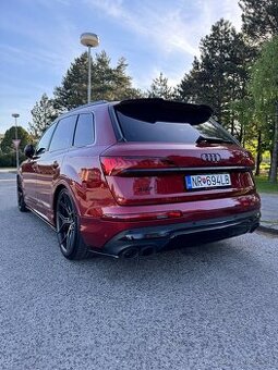 Active Suspension Control - Audi - VW - Porsche - Lamborghin