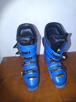 Lyžiarky Lange RS110 wide  275mm