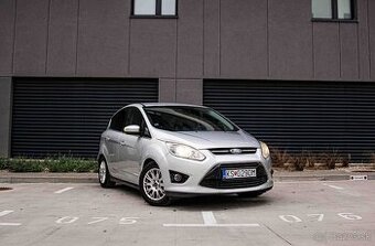 Ford C-Max 1.6 TDCi DPF Ambiente