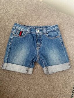 Kratase detske riflove,24m