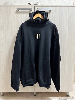 Mikina Adidas x Essentials FOG