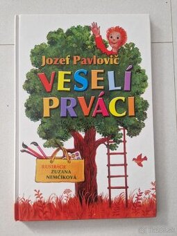 Kniha Veseli prvaci, TOP stav