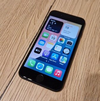 Apple iphone se 2020 64gb