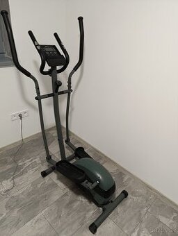 Predám elipticky trenažer