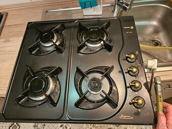 plynová varná doska