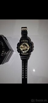 Casio G-Shock