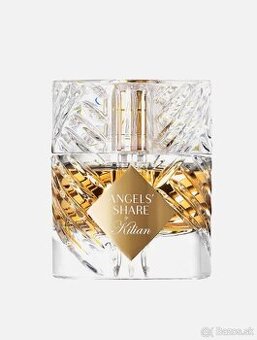 Angels’ Share by Kilian – parfém
