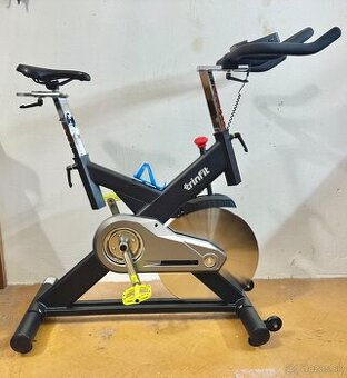 Predám Cyklotrenažér TRINFIT Spin S500i