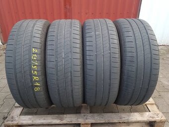 215/55R18 Bridgestone